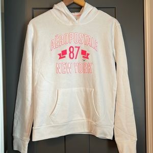 AEROPOSTALE woman’s size M hoodie